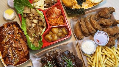 Chopstick Kingdom Cafe - Mabalacat