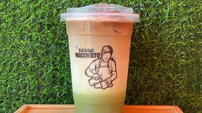 Davao Macchhiato - Calinan