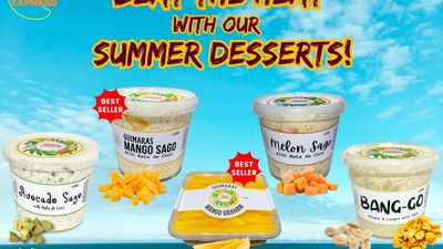 Mango Express