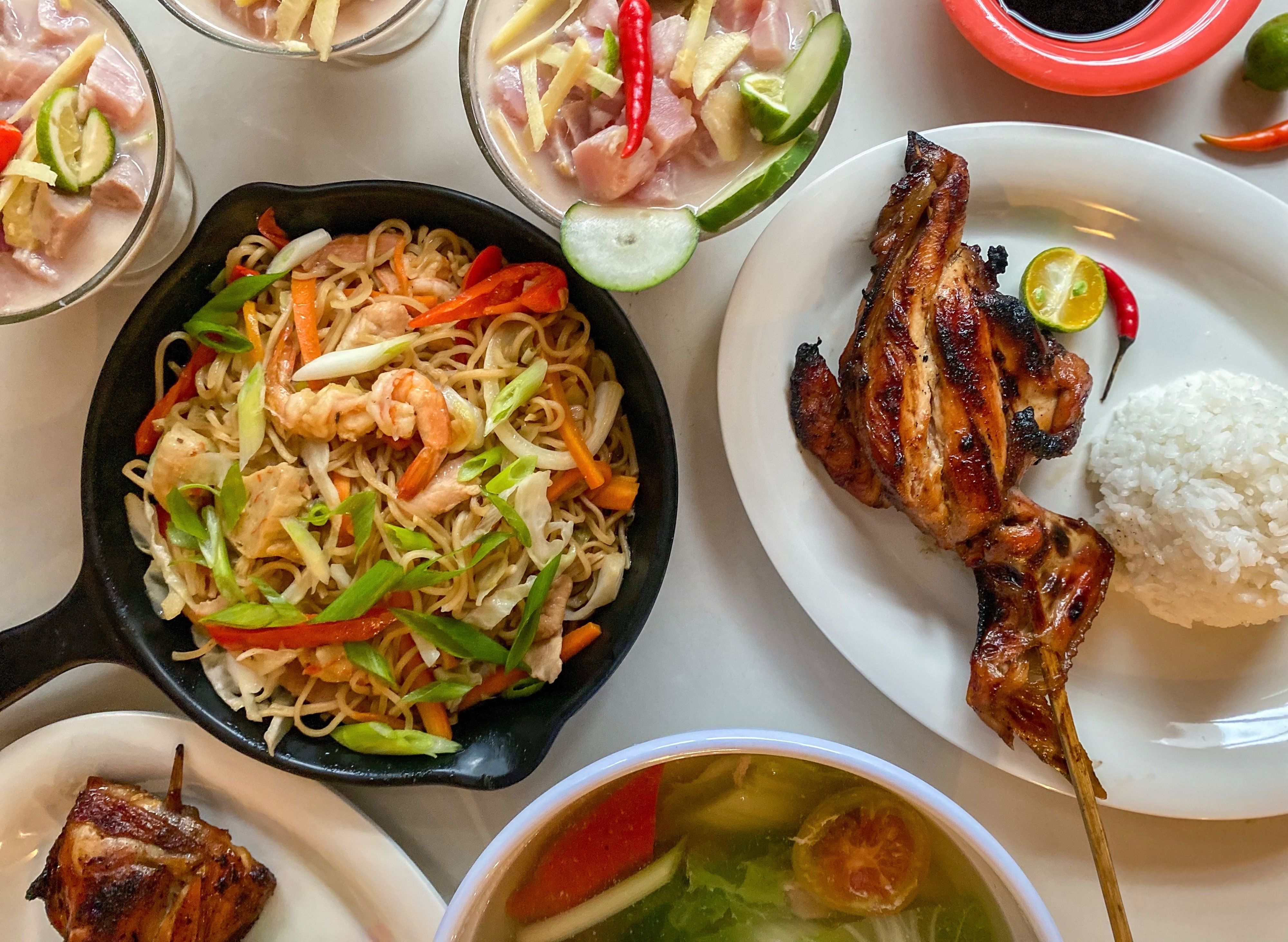 Sevs Diner 11th 14th Street Nazareth delivery in Cagayan De Oro