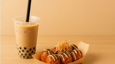 A&H FoodHub - Tacloban City