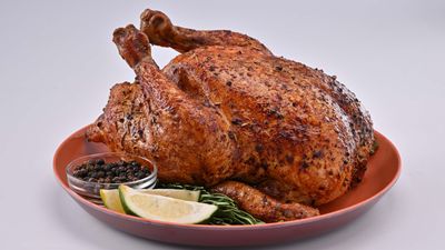 CHICKYFAM - Guadalupe