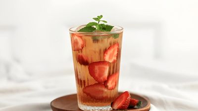 Little Blues Tea - Virac