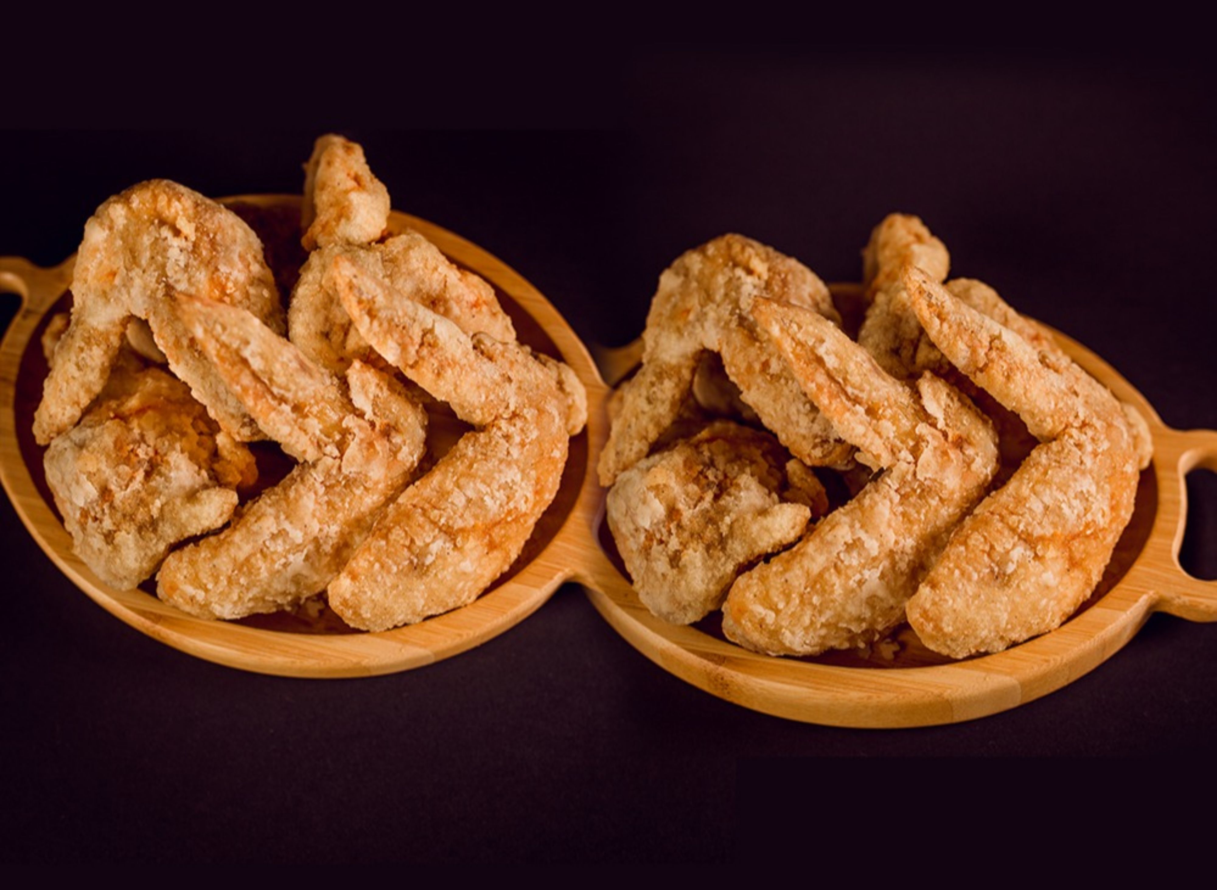 Onyang's Street Wings Mabini Avenue delivery in Tanauan Food