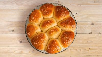 FreshLei Breads - Deca Homes Talomo Branch