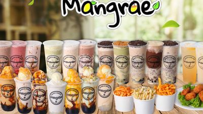 Mangrae - Pilar Village