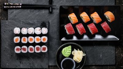 Yugimo Japanese Restaurant - Poblacion