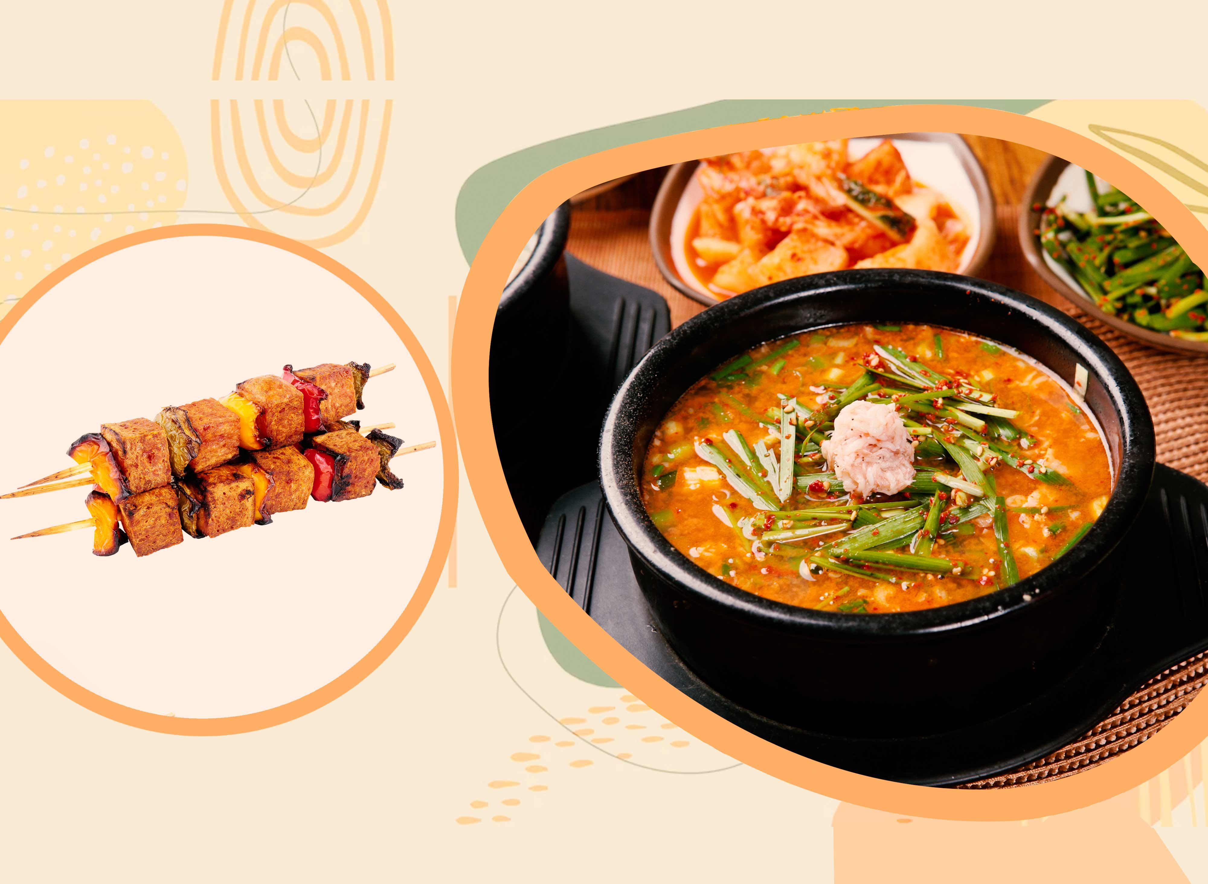 Yeego Chicken Hotpot - Ayala North Exchange vendor logo