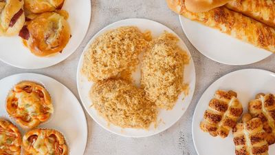 BreadTalk - SM City Trece Martires