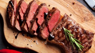 Fork & Flame (Steakhouse Grill) - Katarungan Village