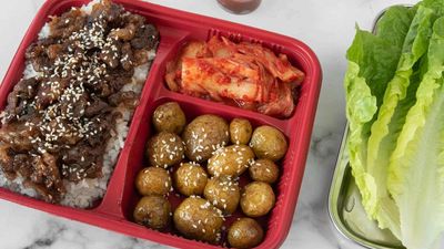 Samgyeop.Ph Snack Shop -Mangubat Ext