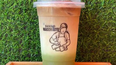 Macchiato Snax Hauz - Datu Abing Rd