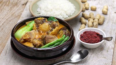 Ulam Factory - Balibago