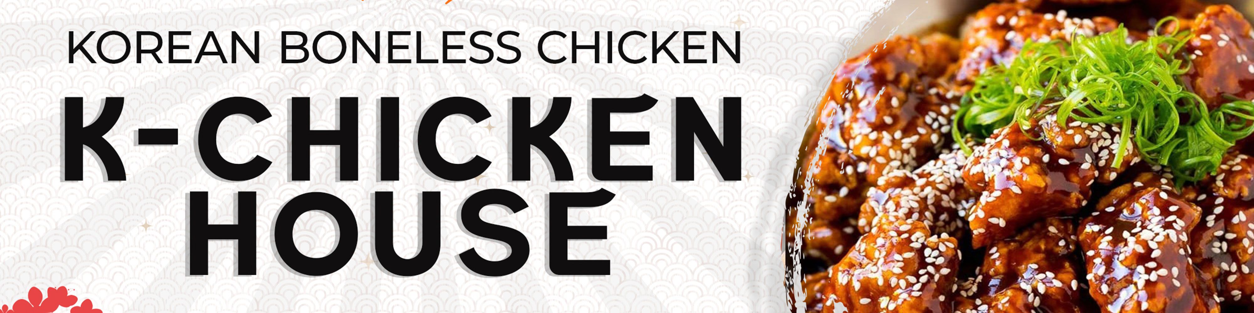 KChicken House Korean Fried Chicken Pasig delivery in Pasig City