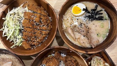 Doki Doki Takoyaki Meycauayan - Malhacan