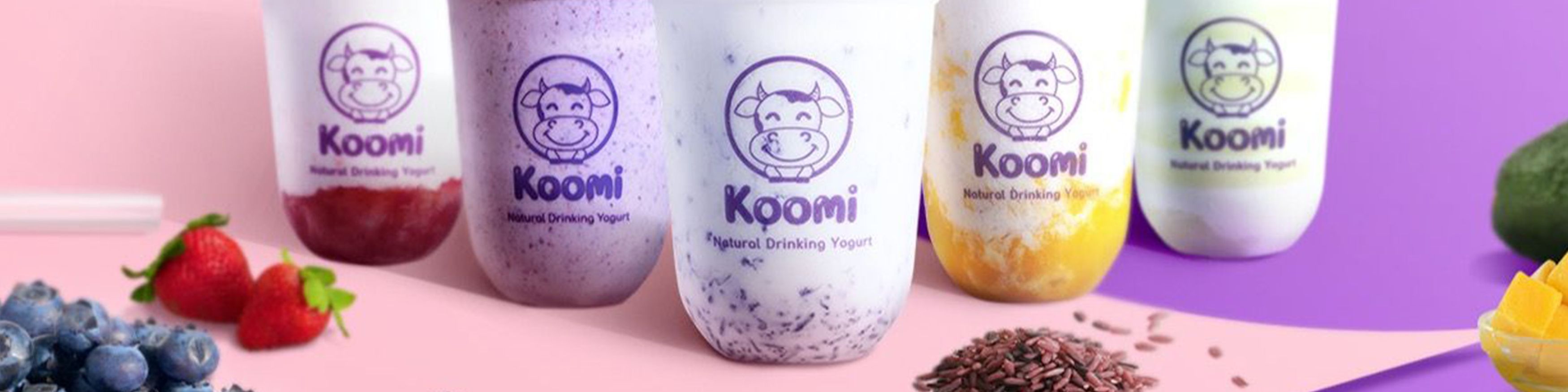 Koomi up town center delivery in quezon city food delivery quezon