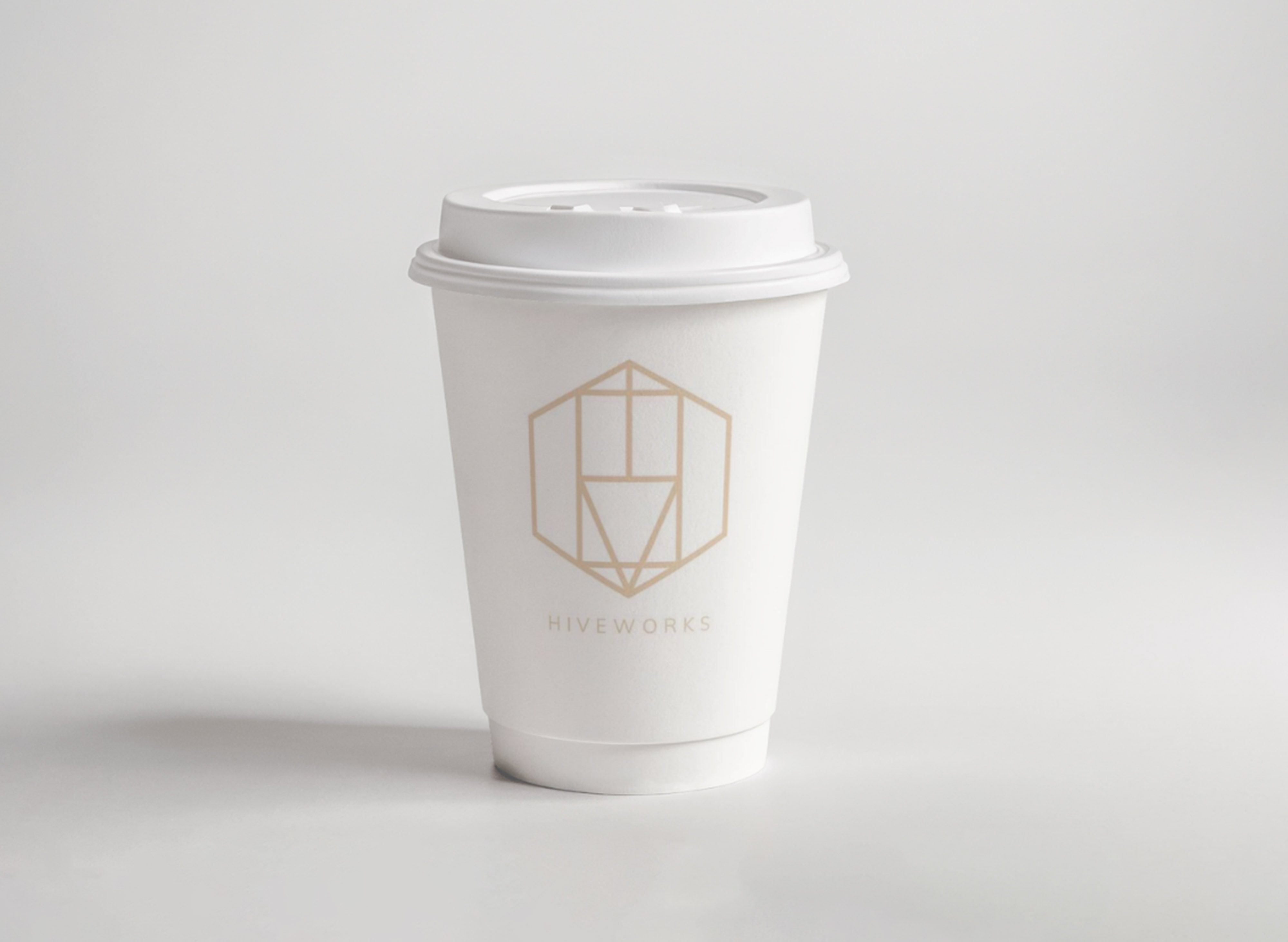 Hiveworks Cafe - Batangas City vendor logo
