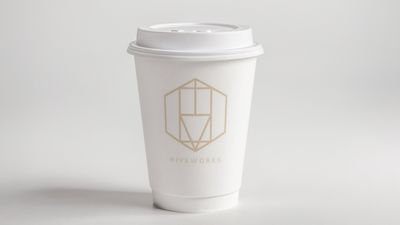 Hiveworks Cafe - Batangas City