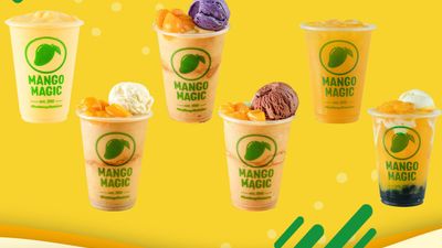 Mango Magic - Vigan