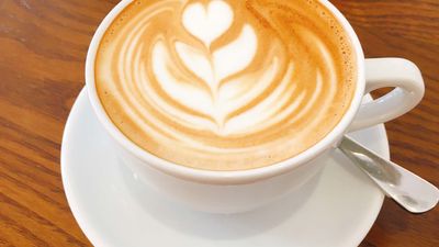 Expressa Coffee - Cebu Exchange