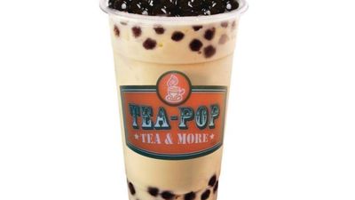 Tea Pop Food House - Darasa
