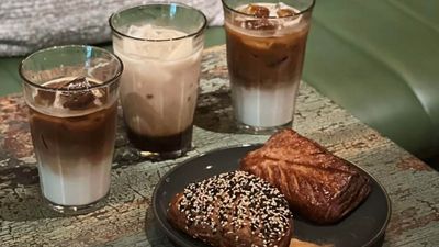 Mechanika Coffee