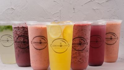Lemonology - Batangas City Branch