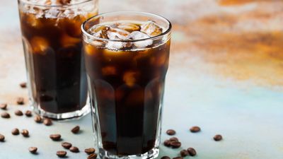 G - Brew Cafe - Poblacion