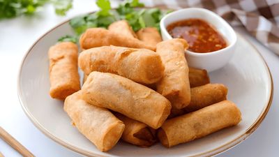 Gel's Kitchen - Binauganan