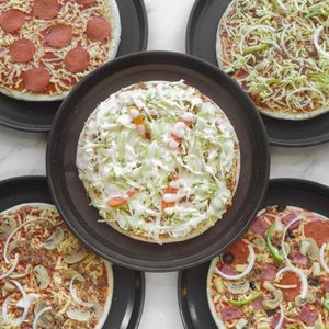 JP's Pizza - Loyola Street delivery in Carmona Cavite| Food Delivery ...