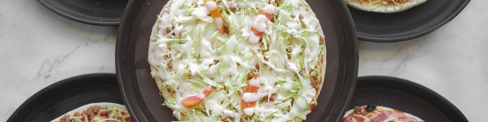 JP's Pizza - Loyola Street delivery in Carmona Cavite| Food Delivery ...