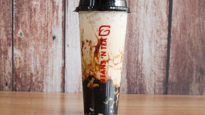 Beans 'n Tea - Jover Street