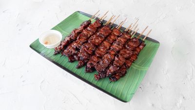 Nanay Vita’s Barbecue House - C Raymundo Pasig