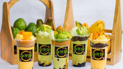 Zip 'N Sip - Lahug
