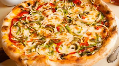 Papa Pizza - Sub Urban