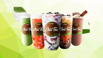 Yummy Chai Tea - Rodriguez