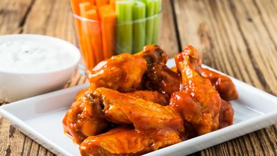 Wings in a Box - Bucandala