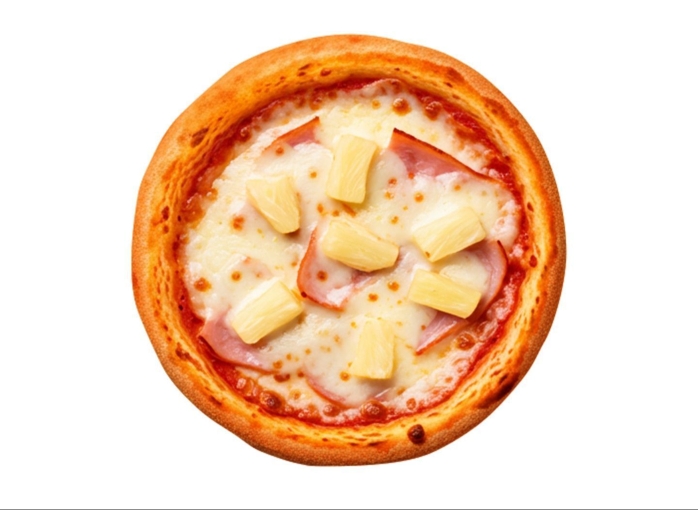 Pizza Italia - Alfamart Pilar Aguirre vendor logo