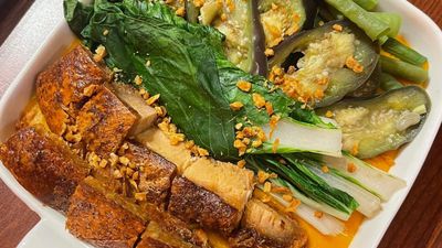 Cavern 22 Grill and Resto Bar - South Hampton