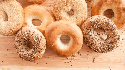Chefnath's Cronuts- Harisson