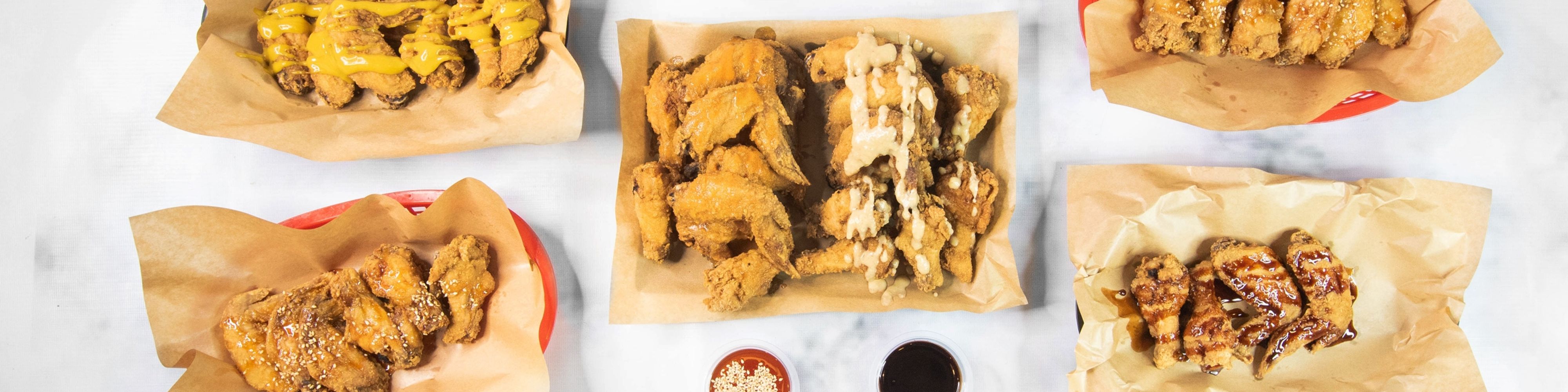 Wing Bites Manila South Road delivery in Cabuyao Laguna Food