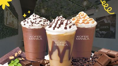 Kofee Manila