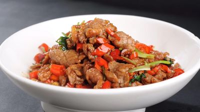 湘聚Hunan Noodles