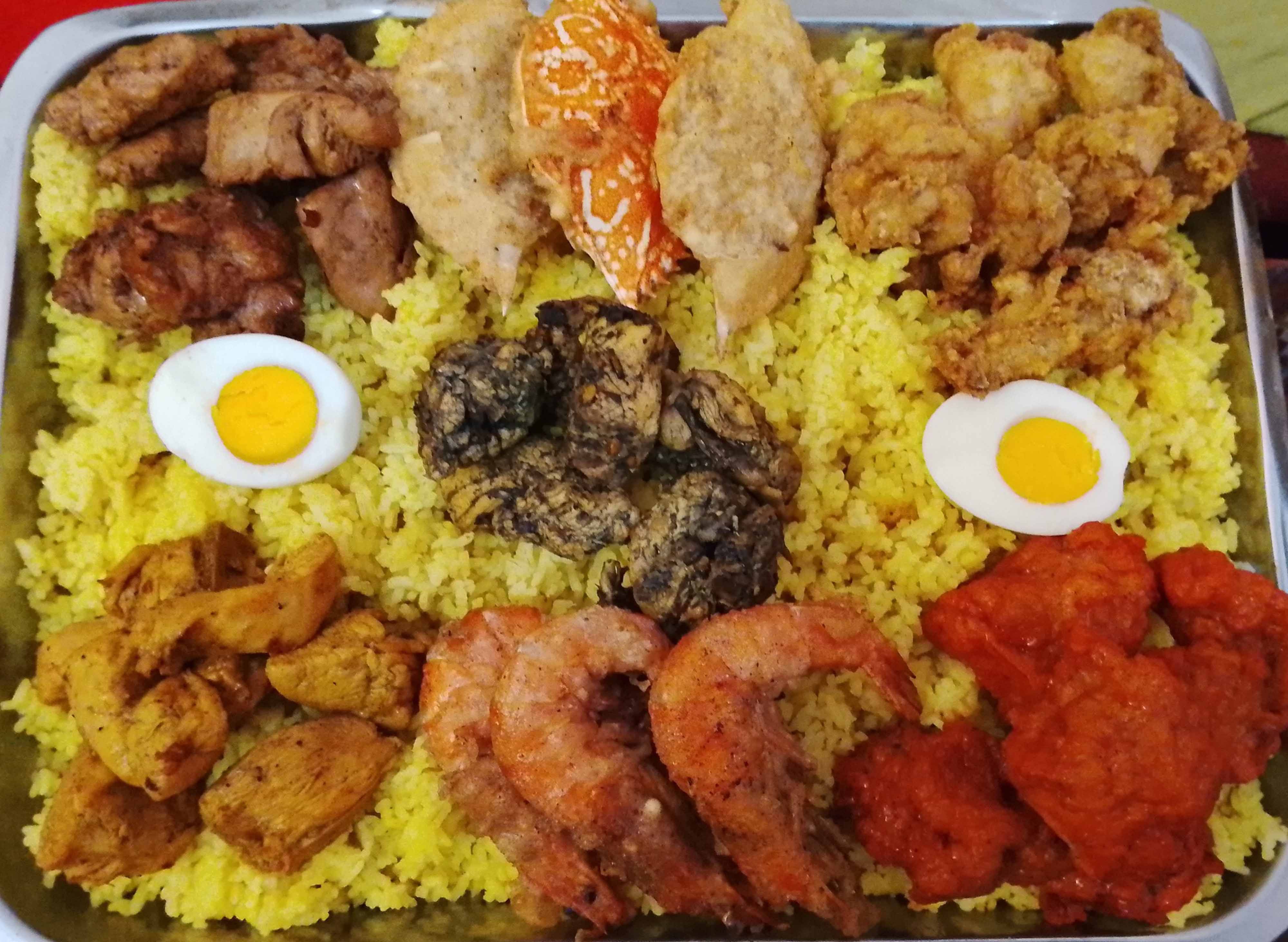 Botak Lim Botak Restaurant - RT Lim Boulevard Menu, Price | Food Delivery ...