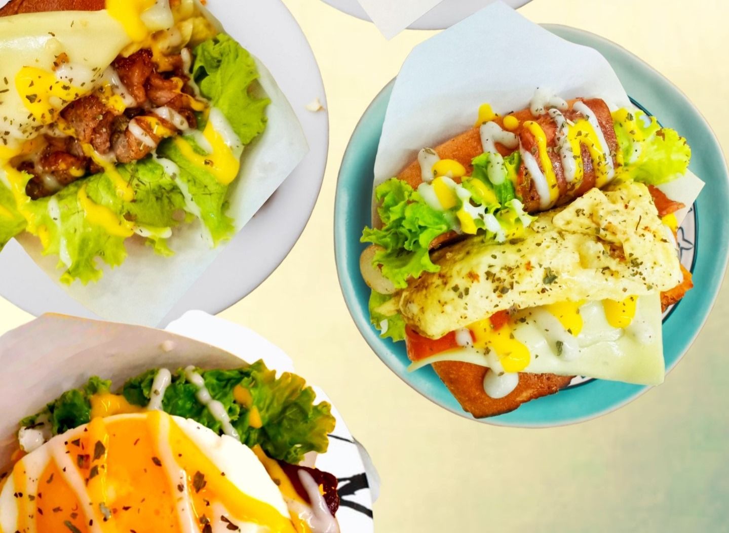 Bread & Brew Food Hub South Supermarket delivery in Lipa Batangas