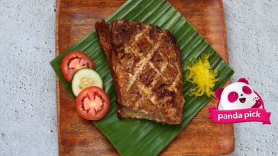 Villa Tuna Restaurant - Gingoog City