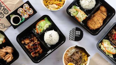 Tokyo Tokyo - Newport Blvd Pasay