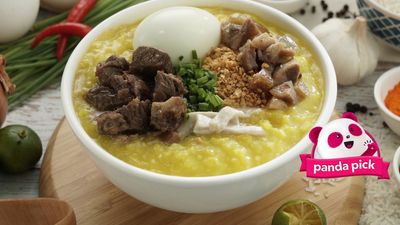 Gusto Goto - Don Antonio