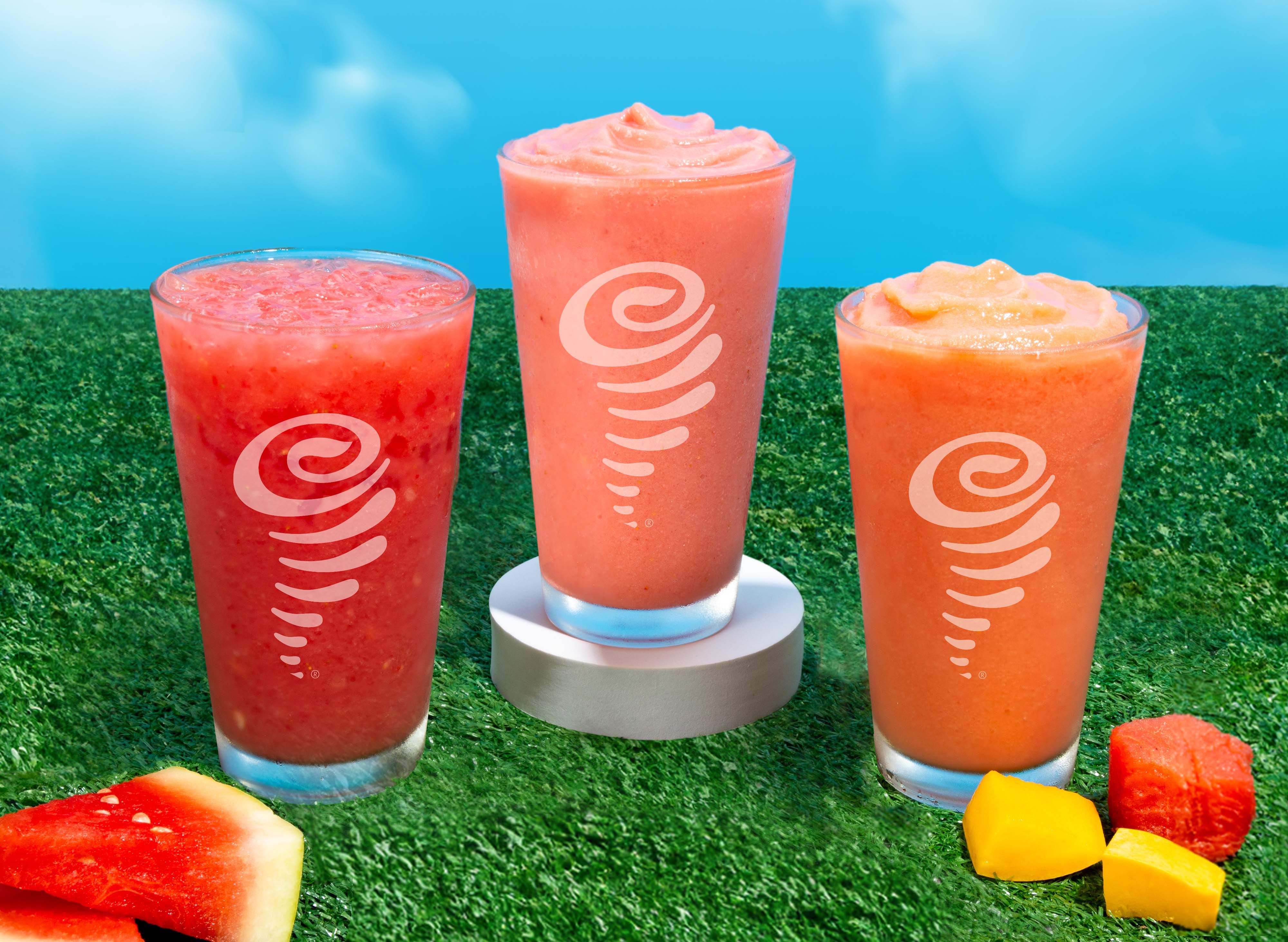 Jamba - Bonifacio High Street vendor logo