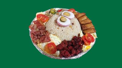 Tapsarap - Olivarez Homes South